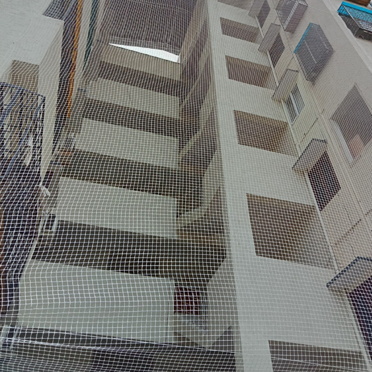DUCT-AREA-SAFETY-NETS